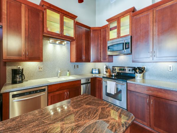 Yosemite Area Home 984764