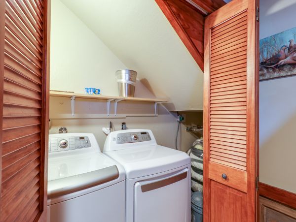 Yosemite Area Home 984764