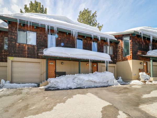 Yosemite Area Home 984764