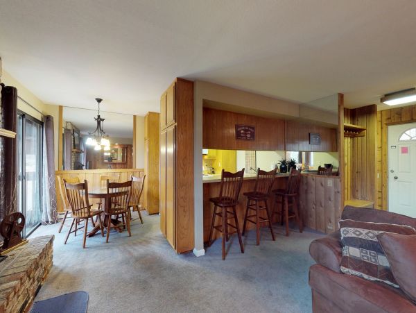Yosemite Area Home 984765