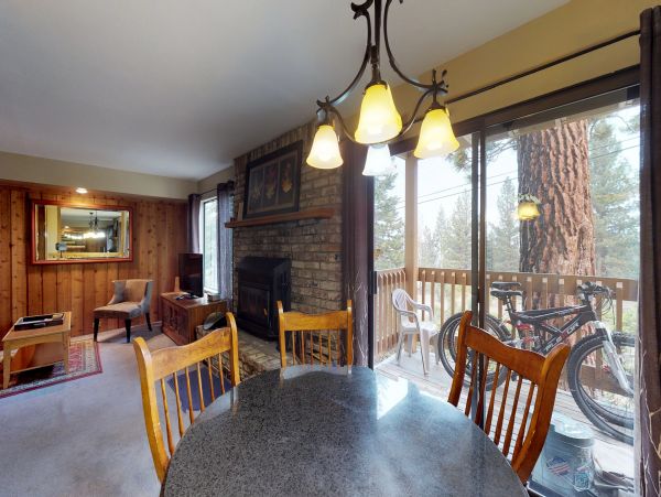 Yosemite Area Home 984765