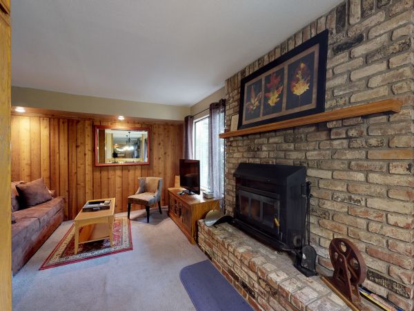 Yosemite Area Home 984765