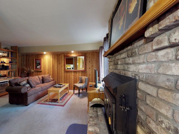 Yosemite Area Home 984765