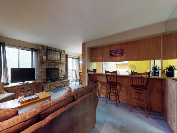 Yosemite Area Home 984765