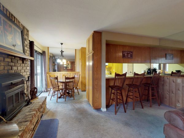 Yosemite Area Home 984765