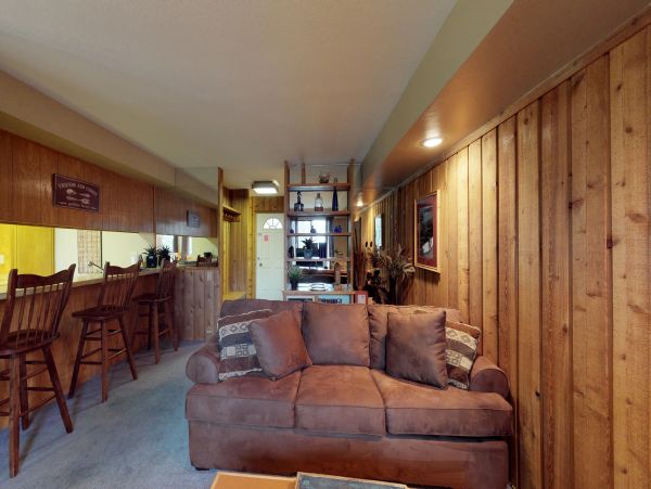 Yosemite Area Home 984765