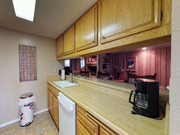 Yosemite Area Home 984765