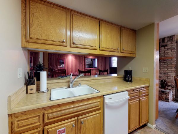 Yosemite Area Home 984765