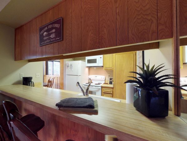 Yosemite Area Home 984765