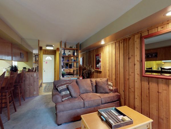 Yosemite Area Home 984765