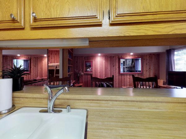 Yosemite Area Home 984765