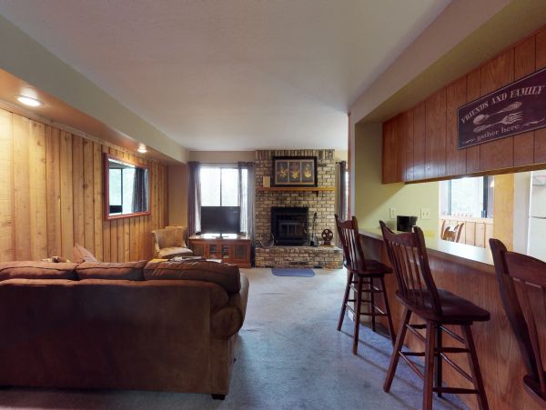 Yosemite Area Home 984765