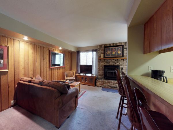 Yosemite Area Home 984765