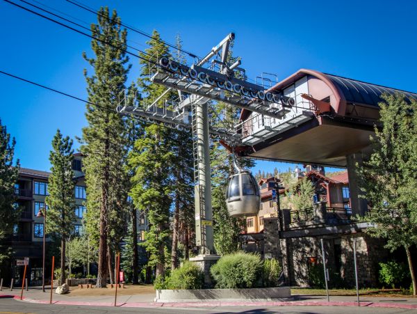 Yosemite Area Home 984765