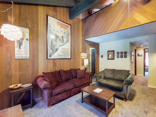 Yosemite Area Home 984766