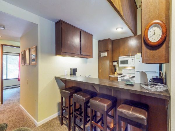 Yosemite Area Home 984766