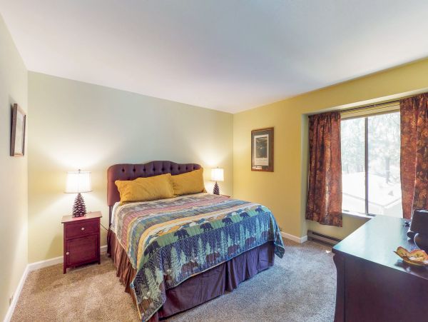 Yosemite Area Home 984766