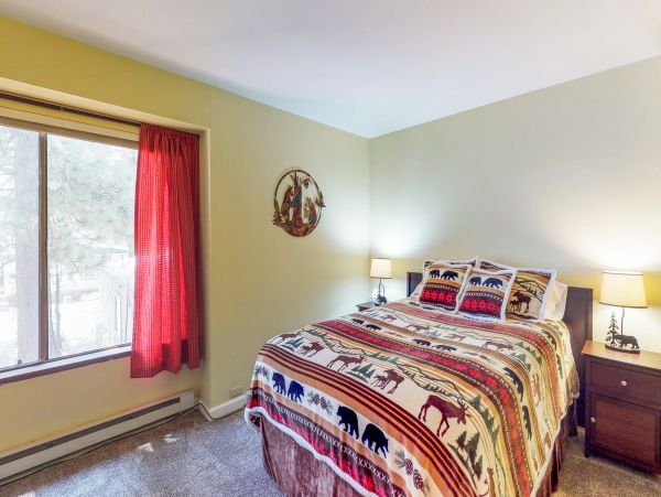 Yosemite Area Home 984766