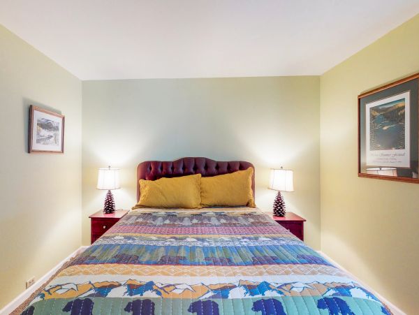 Yosemite Area Home 984766