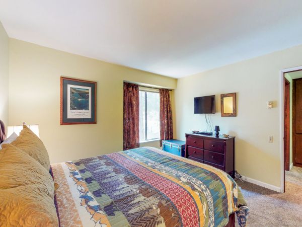 Yosemite Area Home 984766