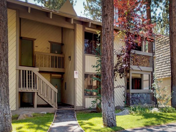 Yosemite Area Home 984766
