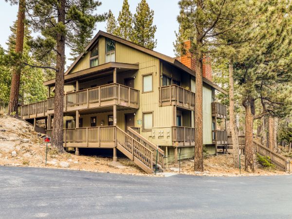 Yosemite Area Home 984767