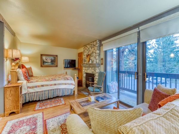 Yosemite Area Home 984767