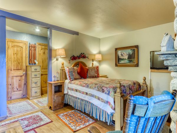 Yosemite Area Home 984767