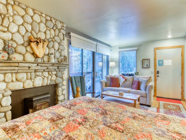 Yosemite Area Home 984767