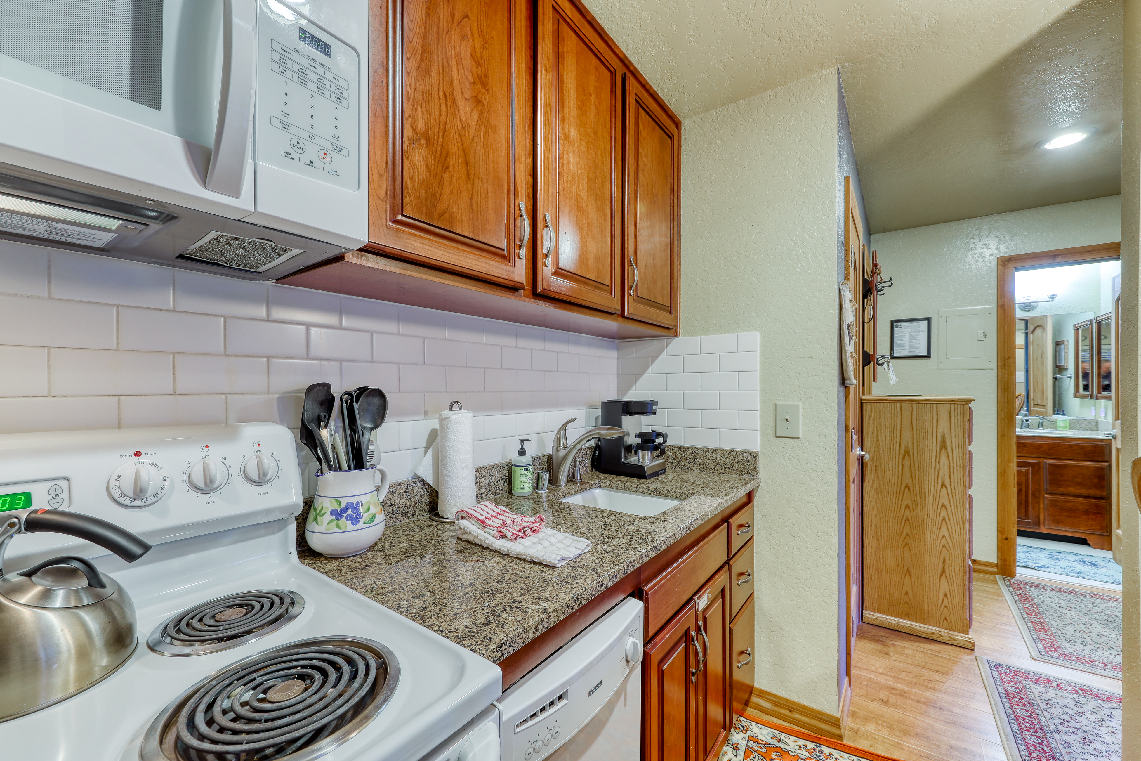 Yosemite Area Home 984767