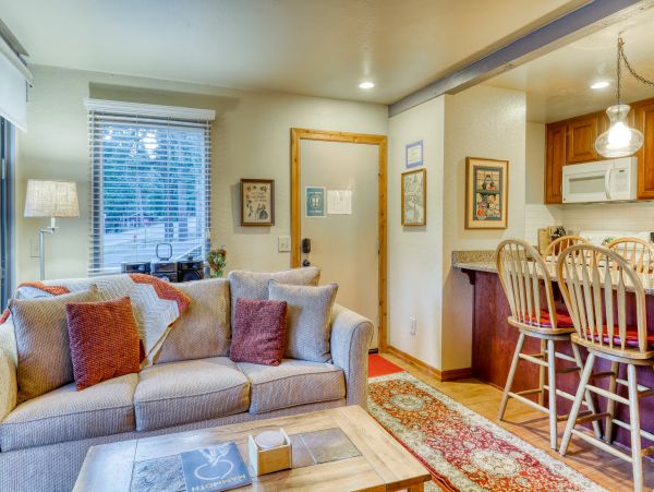 Yosemite Area Home 984767