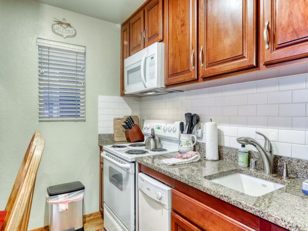 Yosemite Area Home 984767