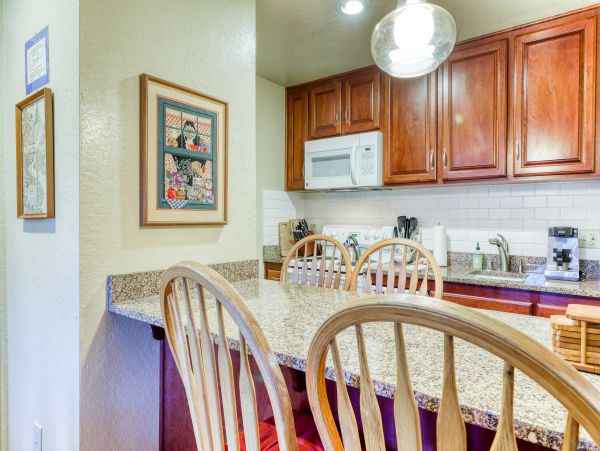 Yosemite Area Home 984767