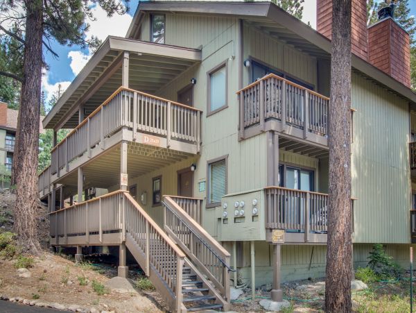 Yosemite Area Home 984767