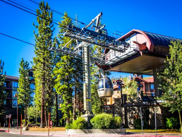 Yosemite Area Home 984767