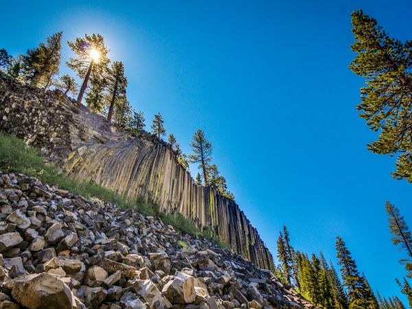 Yosemite Area Home 984767