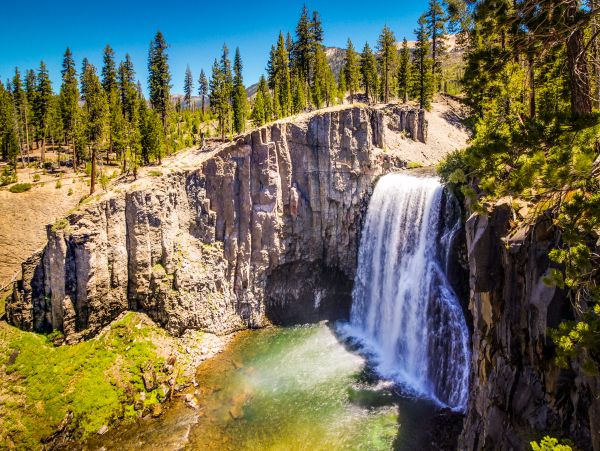 Yosemite Area Home 984767