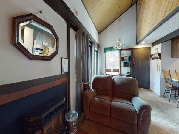 Yosemite Area Home 984768
