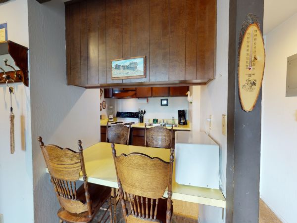 Yosemite Area Home 984768