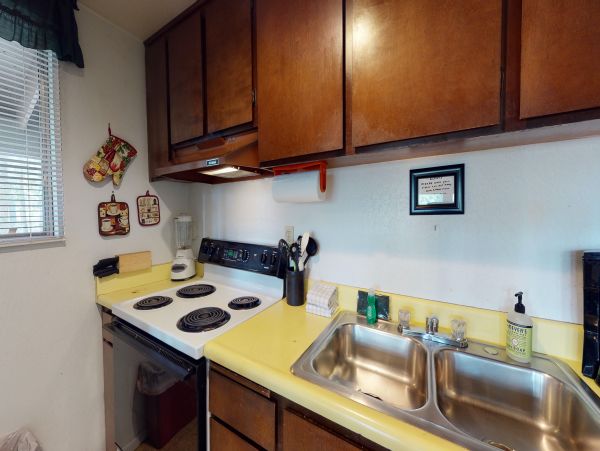 Yosemite Area Home 984768