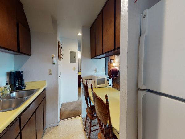 Yosemite Area Home 984768