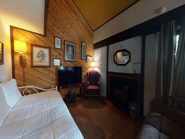 Yosemite Area Home 984768