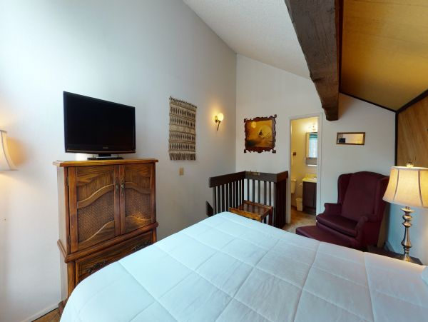 Yosemite Area Home 984768