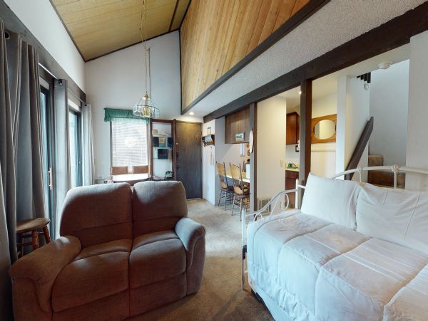 Yosemite Area Home 984768