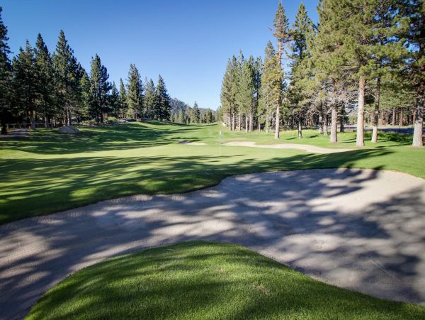 Yosemite Area Home 984768