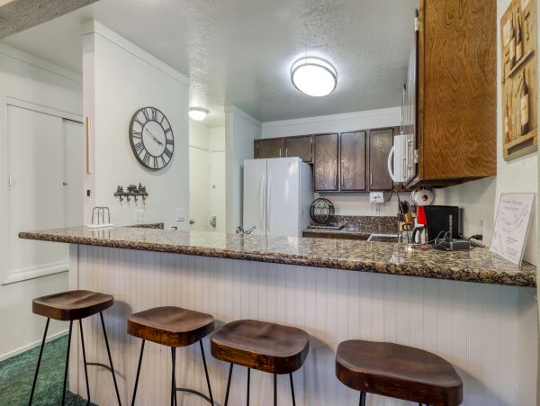 Yosemite Area Home 984769