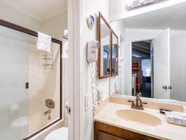 Yosemite Area Home 984769