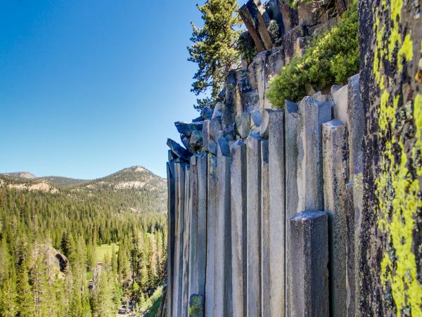 Yosemite Area Home 984769