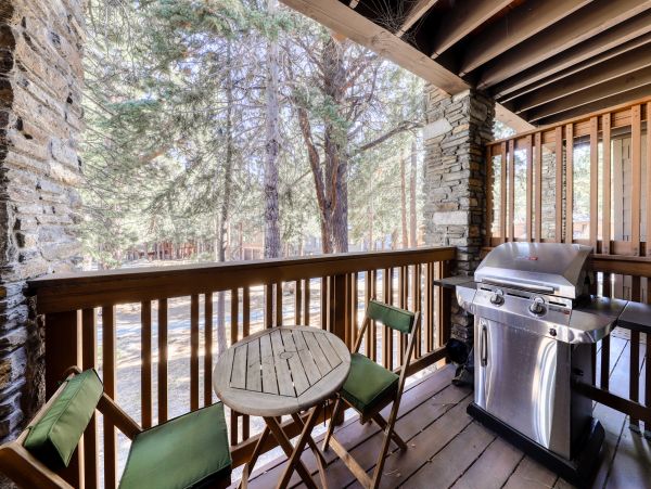 Yosemite Area Home 984770