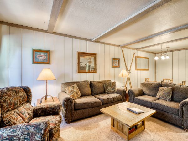 Yosemite Area Home 984770